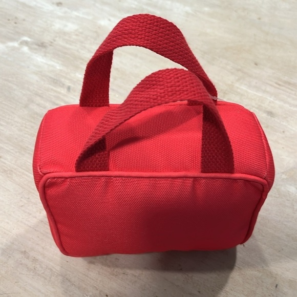 Kate Spade Chew Toy Pink Handbag - Picture 3 of 5